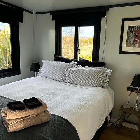 Adorable Little Container House Διαμέρισμα Hastings Εξωτερικό φωτογραφία