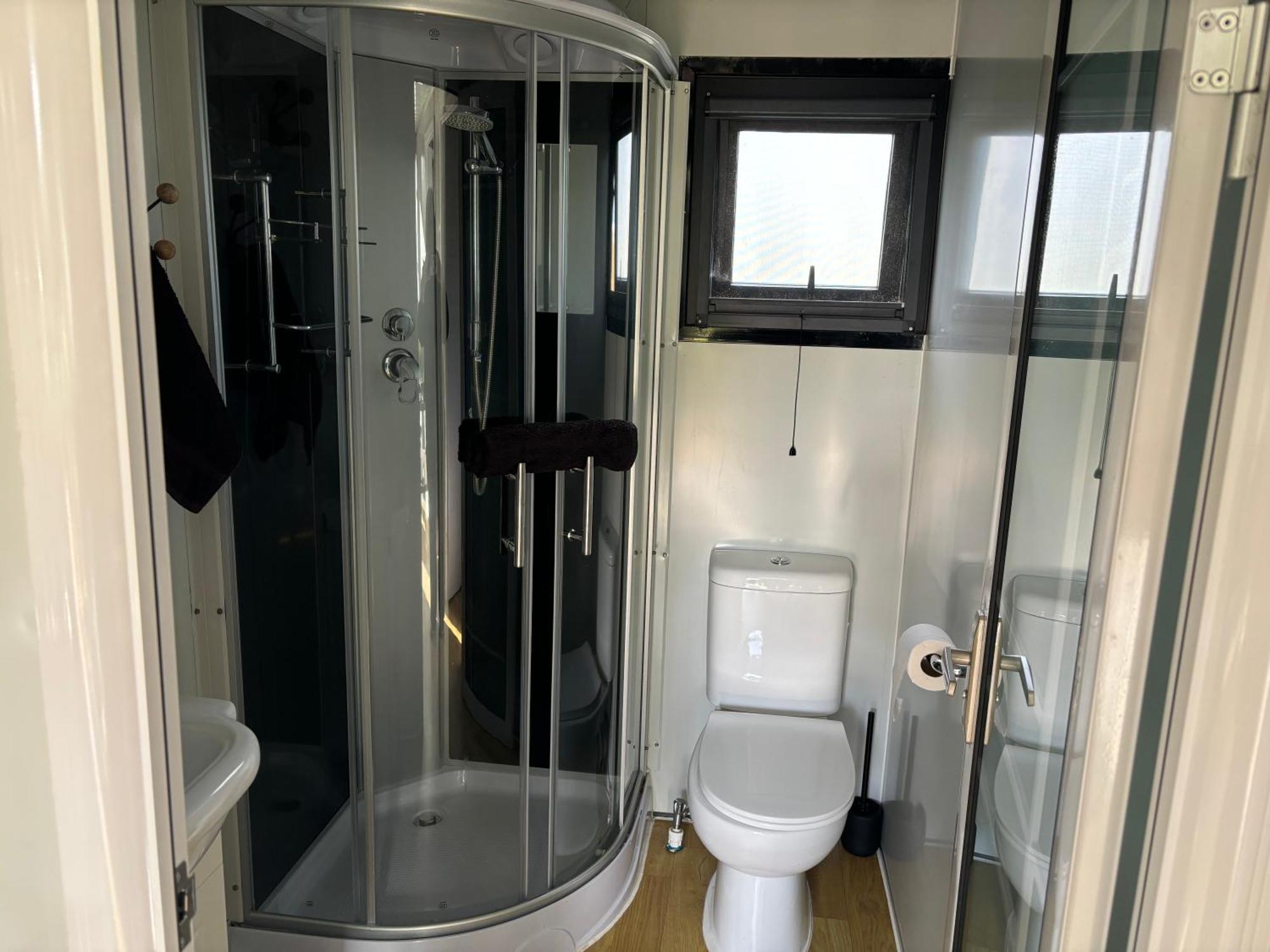 Adorable Little Container House Διαμέρισμα Hastings Εξωτερικό φωτογραφία